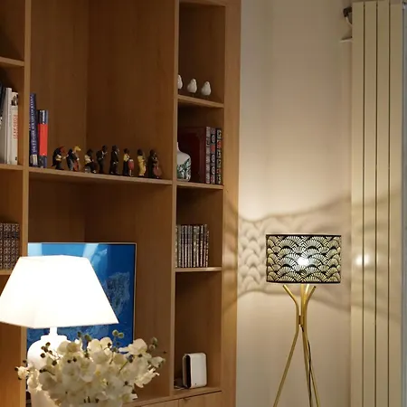 호텔 Carlton Nice, Partially Renovated 3*