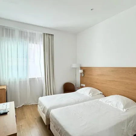 Carlton Nice, Partially Renovated 호텔 니스