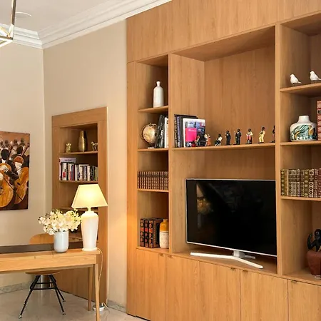 ホテル Carlton Nice, Partially Renovated ニース