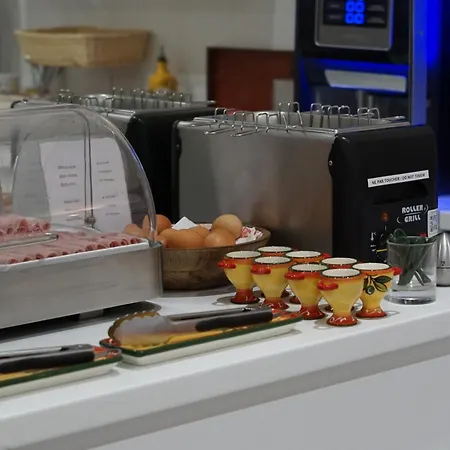 Carlton Nice, Partially Renovated