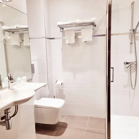 호텔 Carlton Nice, Partially Renovated 3*