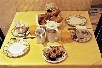 호텔 Carlton Nice, Partially Renovated