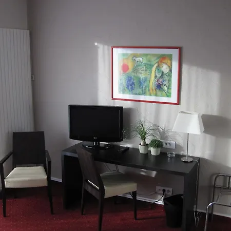 Carlton Nice, Partially Renovated ホテル ニース