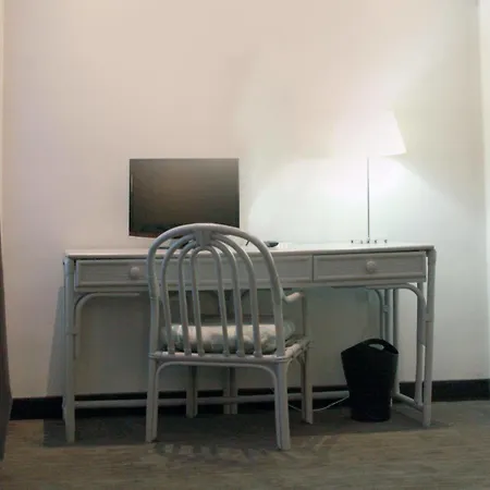 Carlton Nice, Partially Renovated