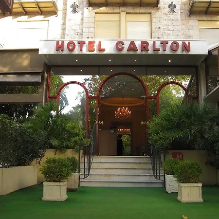 Carlton 3*