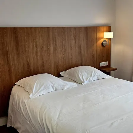 Hotel Carlton Nice