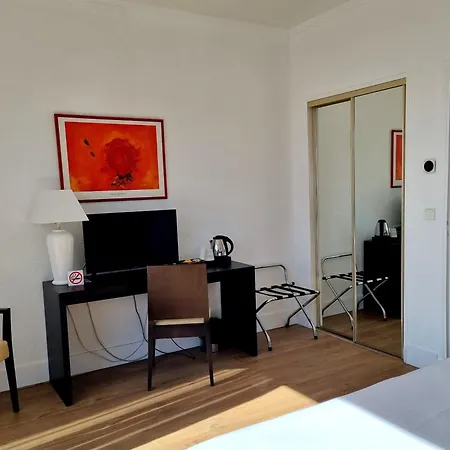 Carlton Nice, Fully Renovated Hotel