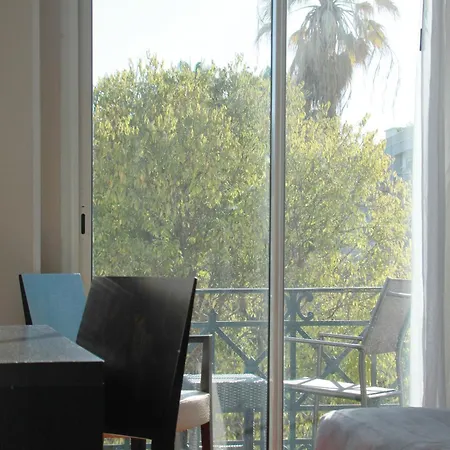 Hotel Carlton Nice, Fully Renovated Nice