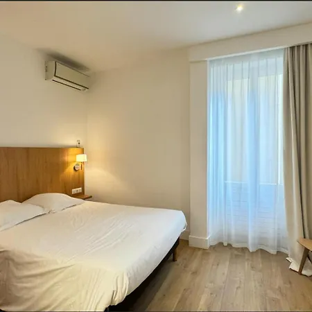 Carlton Nice, Partially Renovated