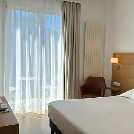 Carlton Nice, Partially Renovated 尼斯