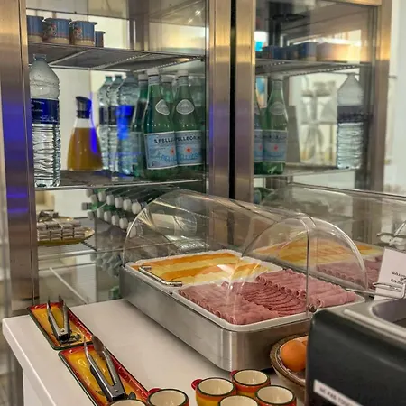 Carlton Nice, Partially Renovated