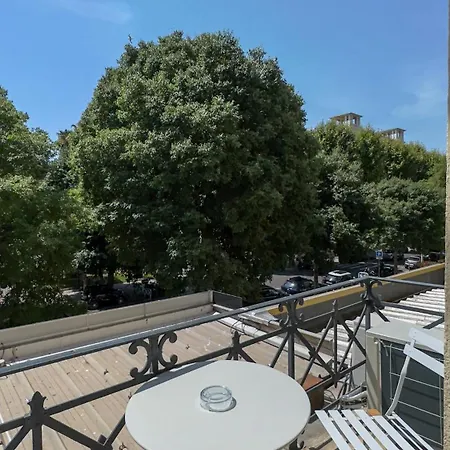 酒店 Carlton Nice, Partially Renovated