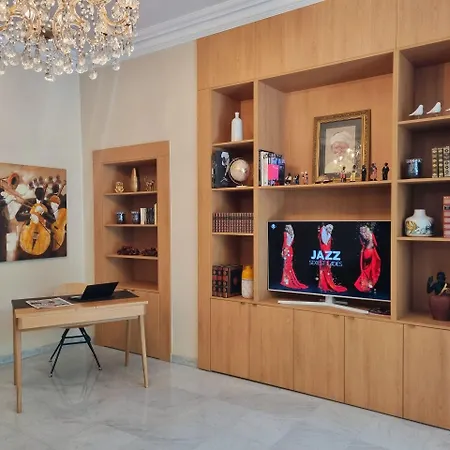 酒店 Carlton Nice, Partially Renovated