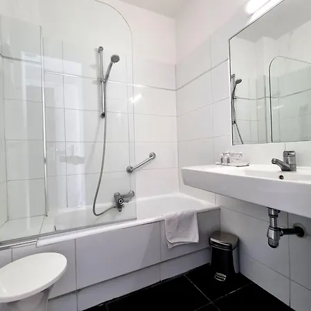 Carlton 3* 尼斯