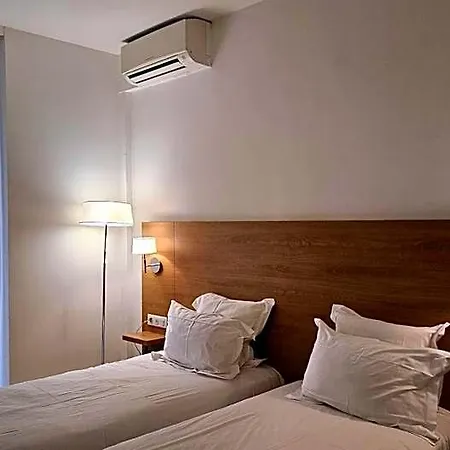 Carlton Hotel Nice