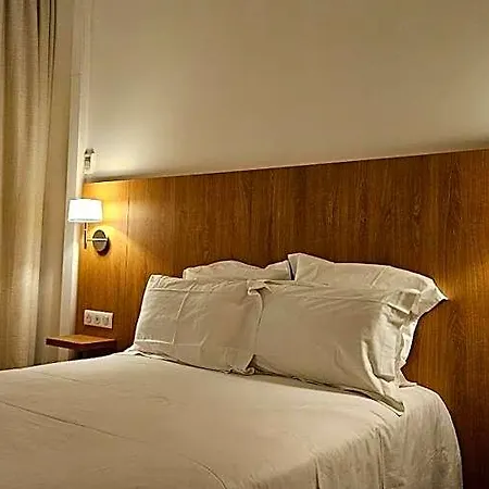 Hotel Carlton Nice