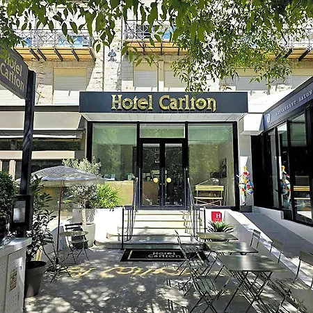 Hotel Carlton 3*