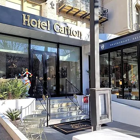 Carlton 3* Nice