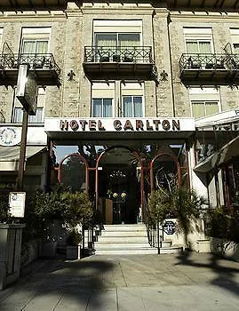 Carlton 호텔 니스