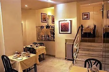 Szálloda Carlton Nizza