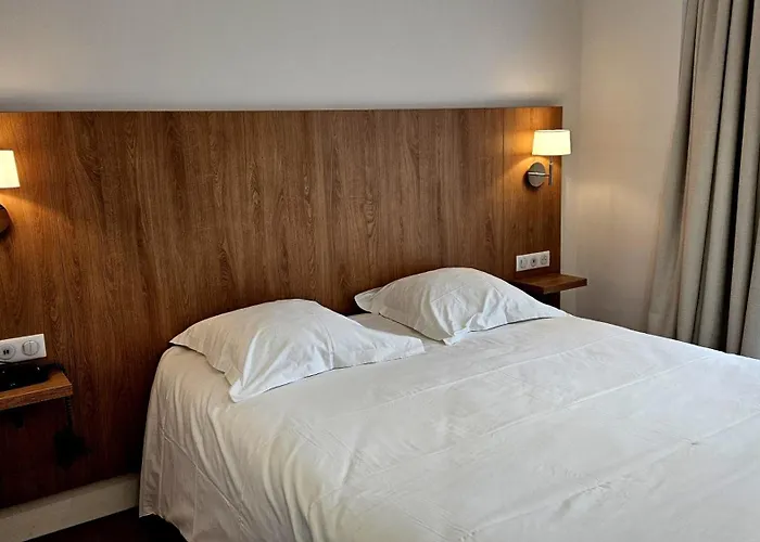 酒店 Carlton 尼斯