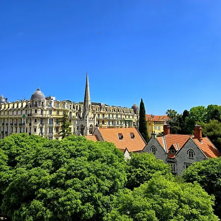 Carlton Nice, Partially Renovated