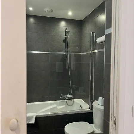 Carlton Nice, Partially Renovated فندق 3*