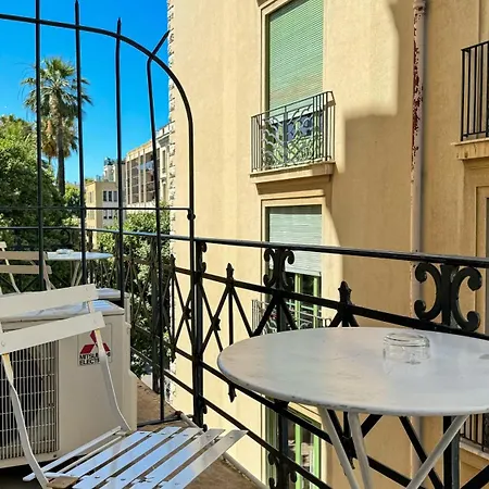 فندق Carlton Nice, Partially Renovated نيس