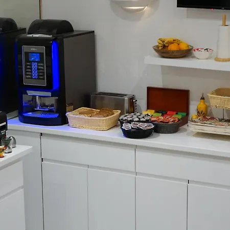 فندق Carlton Nice, Partially Renovated