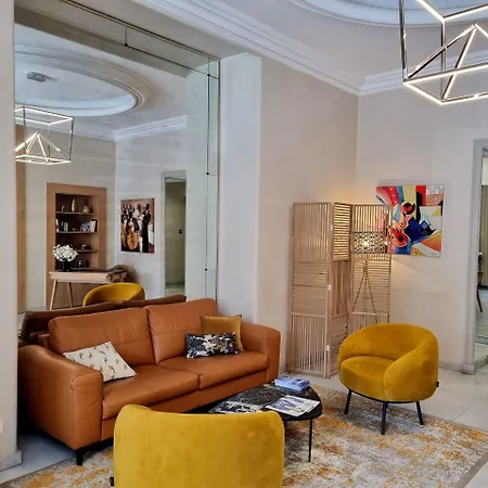 Carlton Nice, Partially Renovated فندق نيس