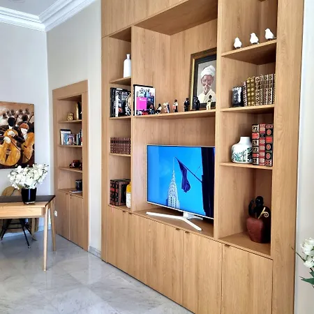 Carlton Nice, Partially Renovated نيس