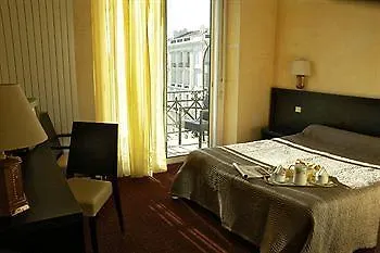 فندق Carlton Nice, Partially Renovated نيس