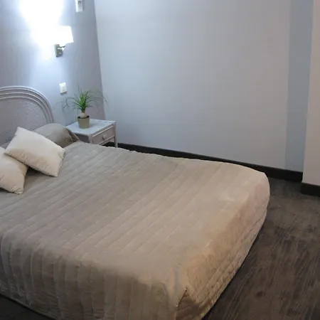 Carlton Nice, Partially Renovated نيس