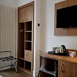 Szálloda Carlton Nizza