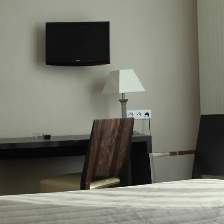Carlton Nice, Fully Renovated Hotel Nice