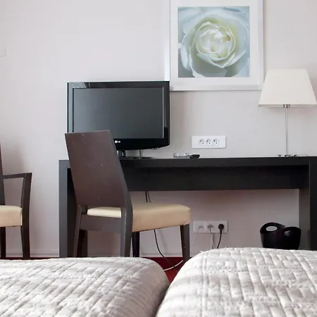 Carlton Nice, Fully Renovated Hotel 3*