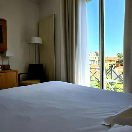 ホテル Carlton ニース