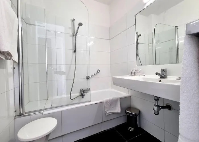 Carlton 3* ニース